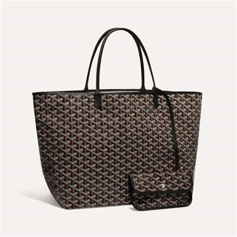 hiw much is a goyard bag|goyard most expensive bag.